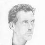 Hugh Laurie - House M.D