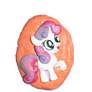 Sweetie Belle Magnet