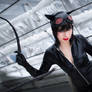 Catwoman