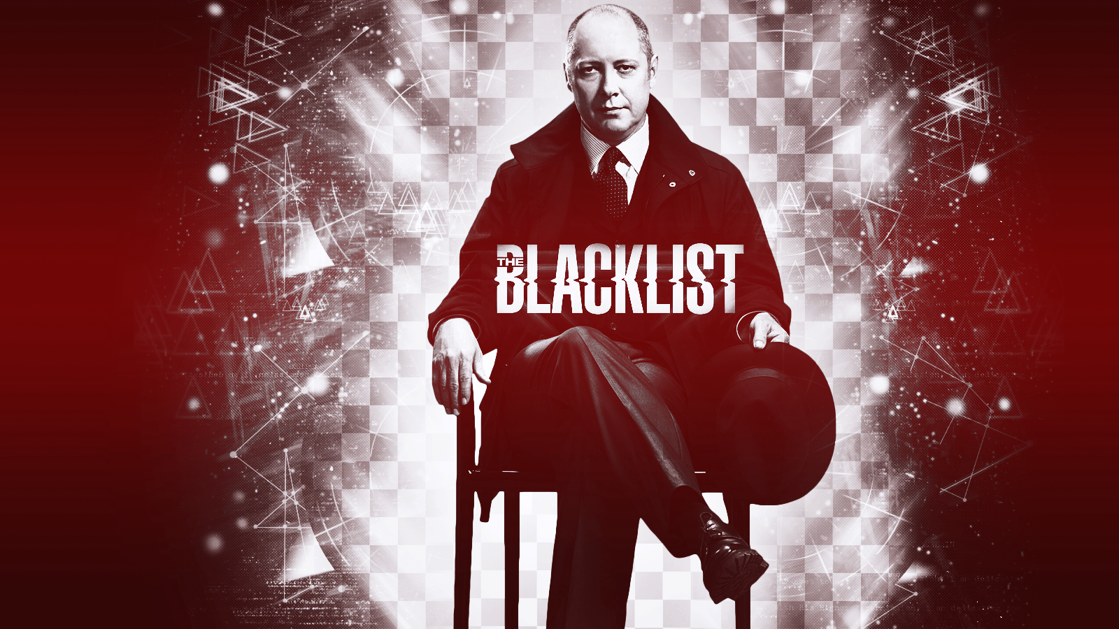 The Blacklist