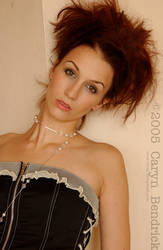 cvsw - Corset Set 12