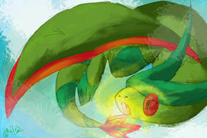 Flygon