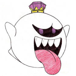 King Boo