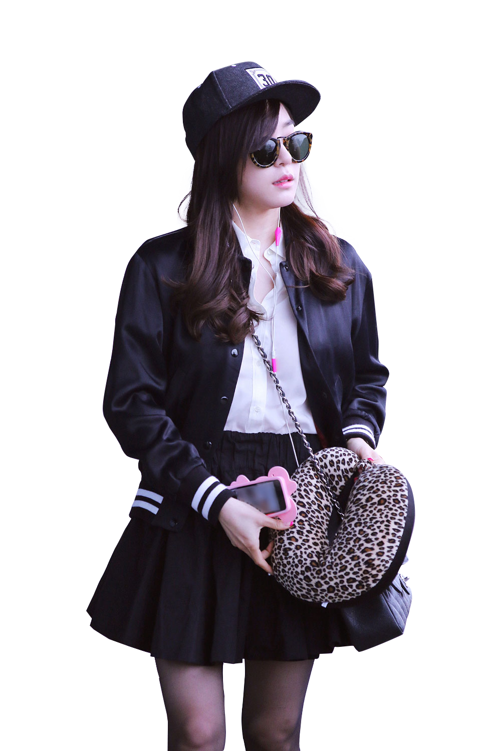 [Render/PNG] Tiffany (SNSD)