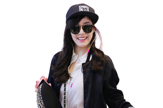 [Render/PNG] Tiffany (SNSD)