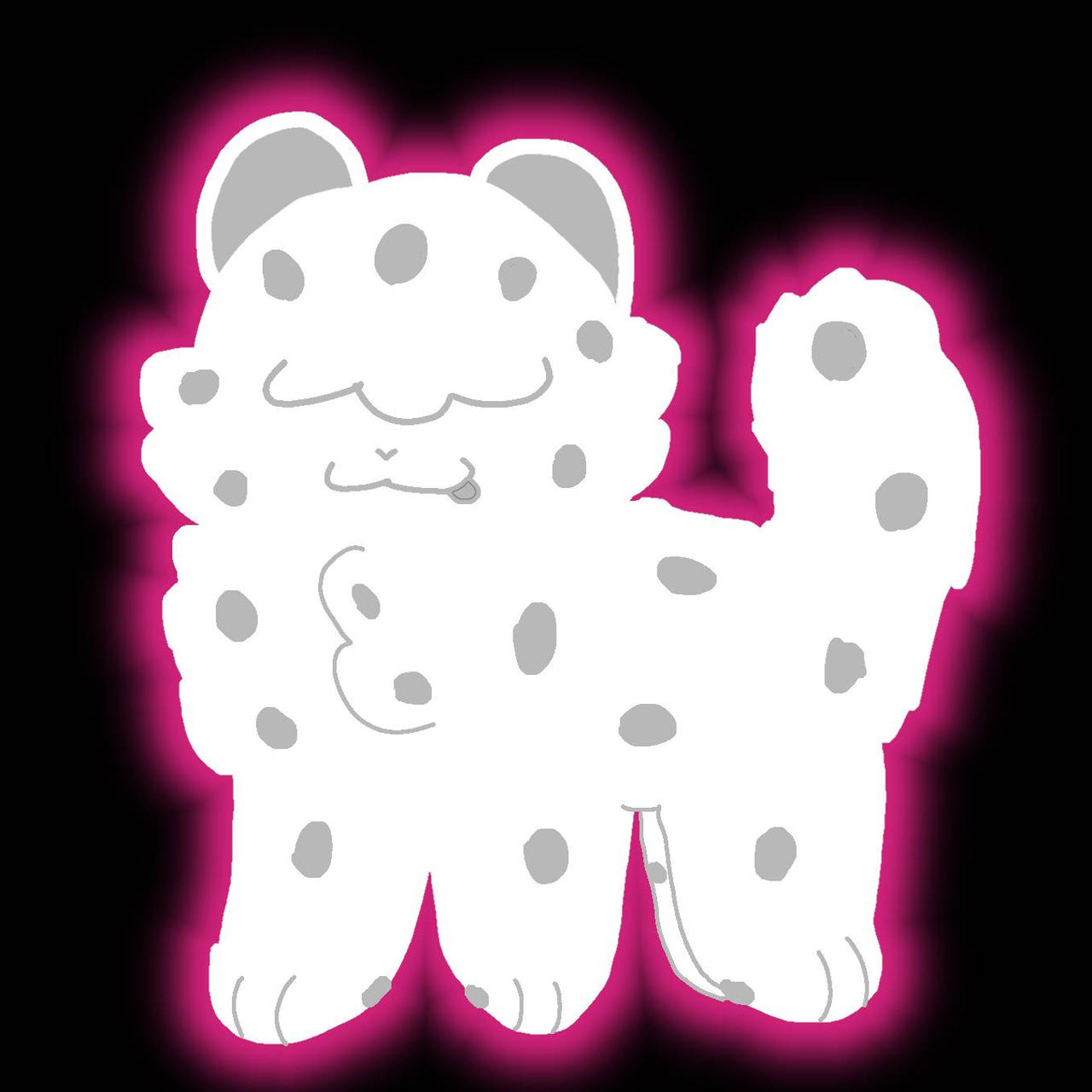 Puffmo Chacmii's lusus, Puffmo by Haerinogerpon on DeviantArt