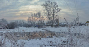 Frosty December_pano 12