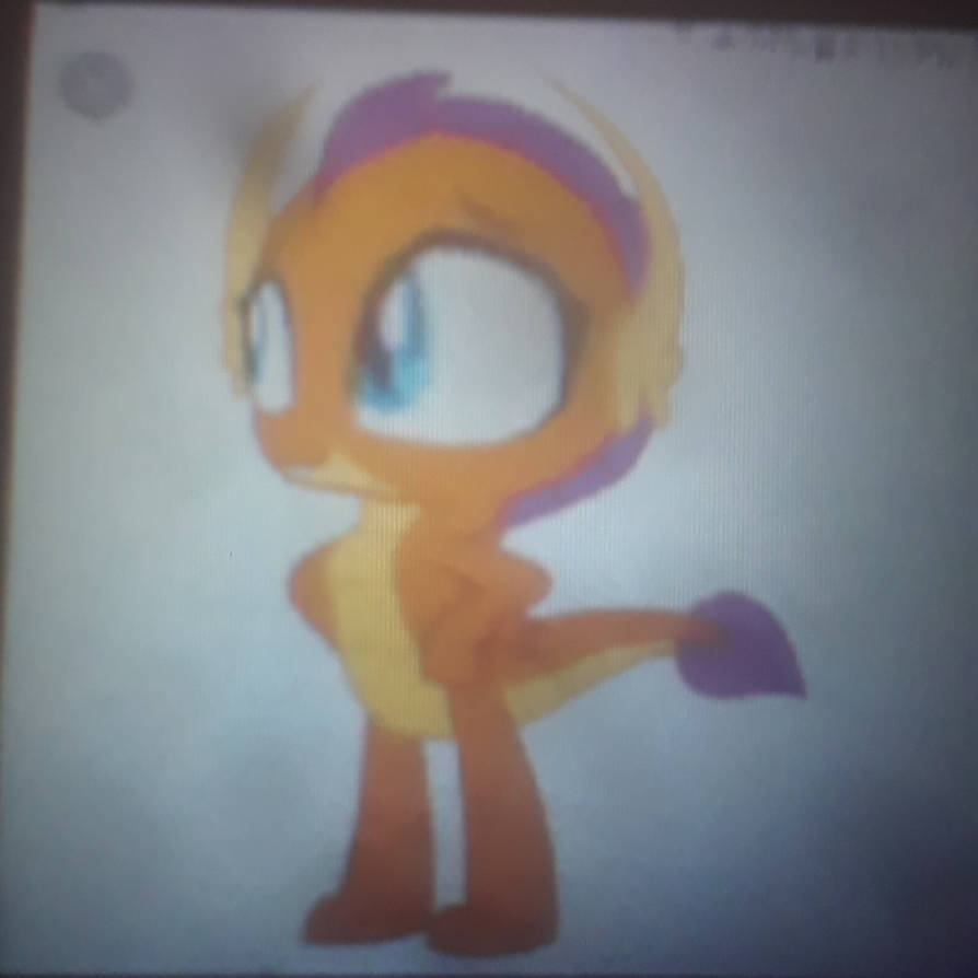 Smolder head inflation 6 FINALE by dragonspikeexe on DeviantArt