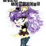 Mina Mongoose .:Crap Art:.