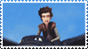 Hiccup Stamp