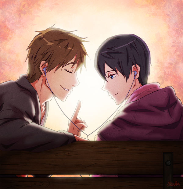 MakoHaru