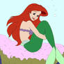 Ariel