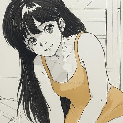Youthful Beauty
