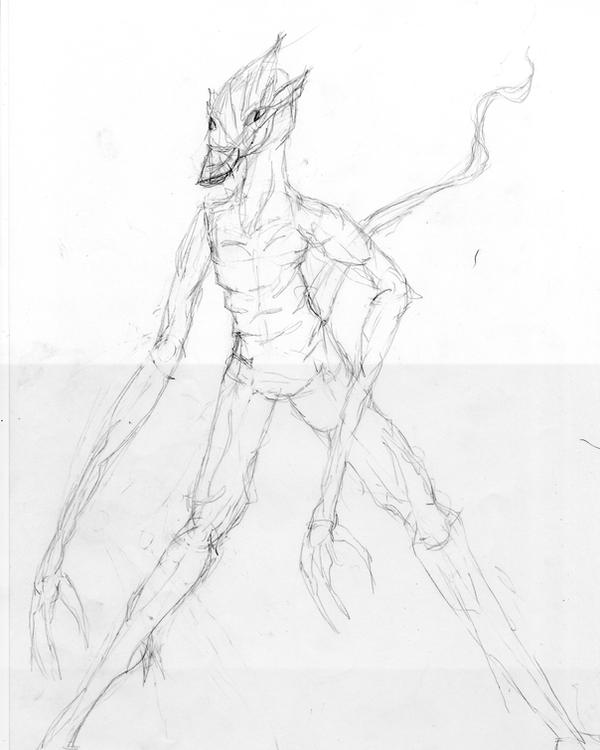 Deviantart Rateeth R.E.T by temporarysanity on DeviantArt