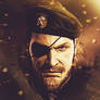 Big Boss Avatar