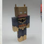 Papercraft Batman