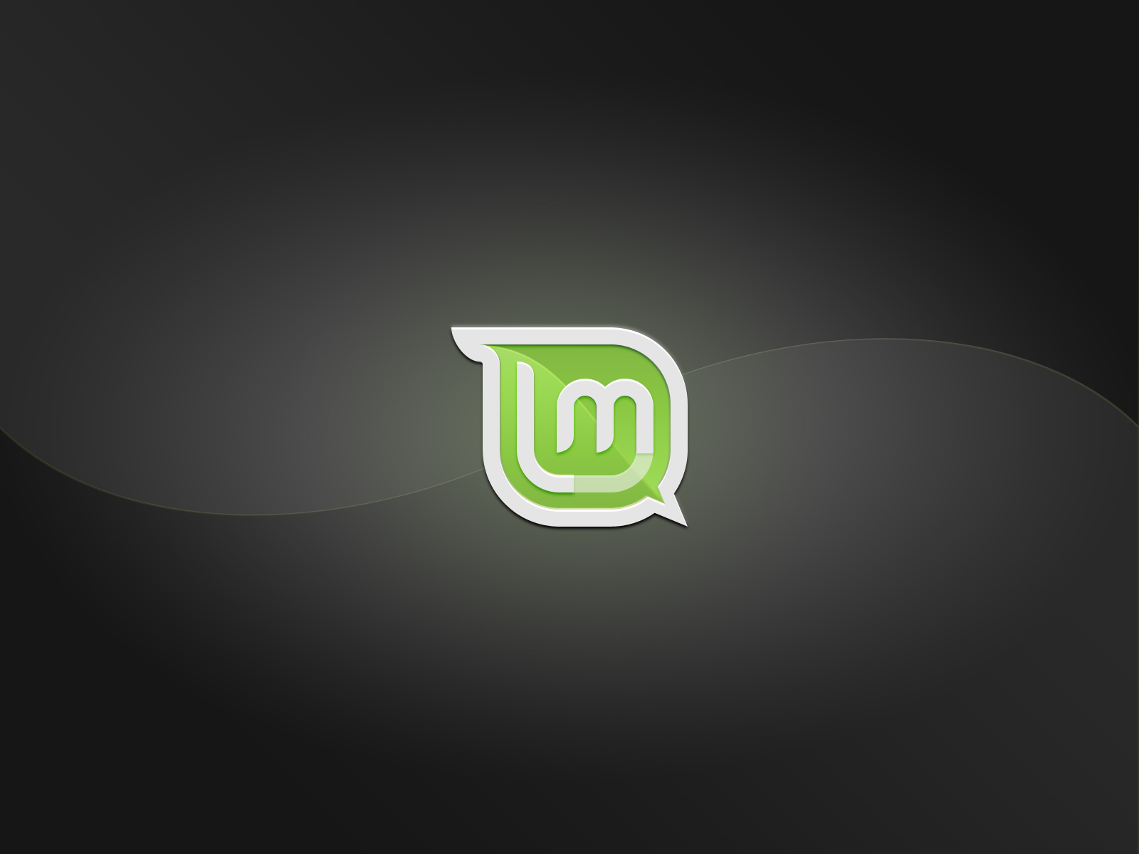 Linux Mint Wallpaper 01 - Full