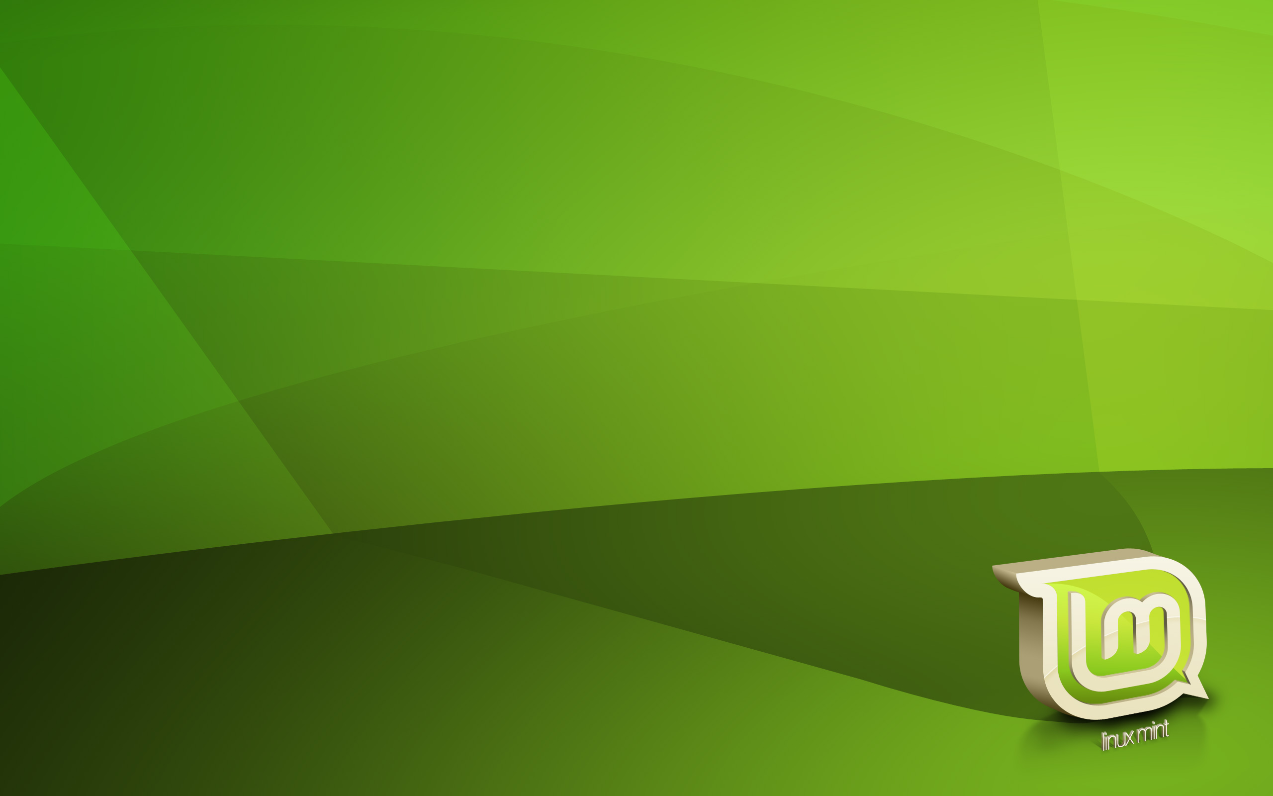 Linux Mint Wallpaper 02 Wide By Deadheir On Deviantart