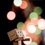 Danbo's Enlightenment