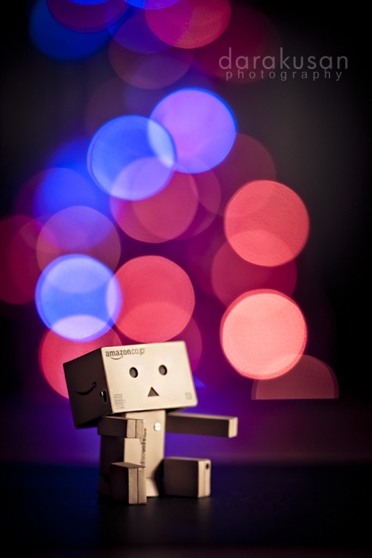 Danbo - Hope