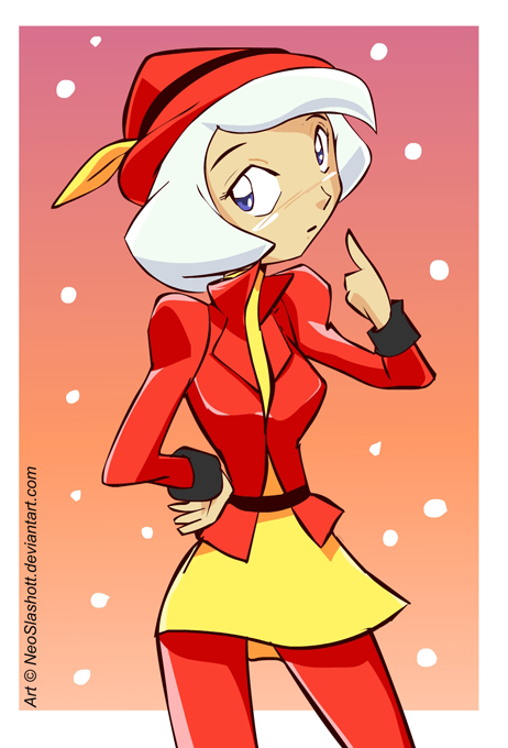Neoslashott Deviantart A Snow White Christmas... by NeoSlashott on DeviantArt
