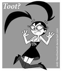 FOP - Toot?