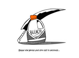 Bleach