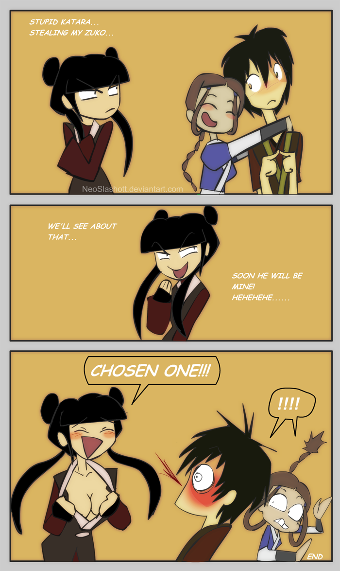 Neoslashott Deviantart Kung Pow Mai by NeoSlashott on DeviantArt