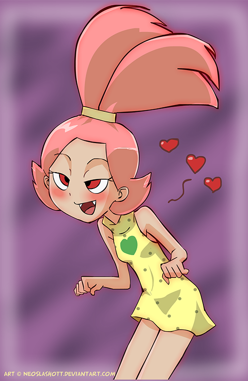 Neoslashott Deviantart RARRRR... by NeoSlashott on DeviantArt