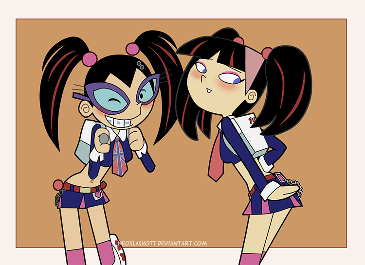 Neoslashott Deviantart Fook Mi, Fook Yu... by NeoSlashott on DeviantArt
