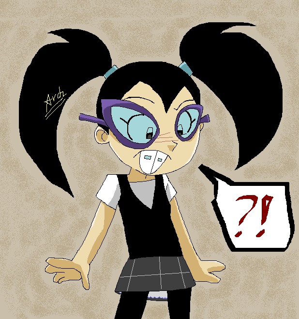 Neoslashott Deviantart Toothie by NeoSlashott on DeviantArt