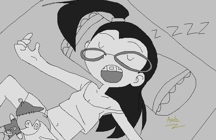 Neoslashott Deviantart Sleep-Toot by NeoSlashott on DeviantArt