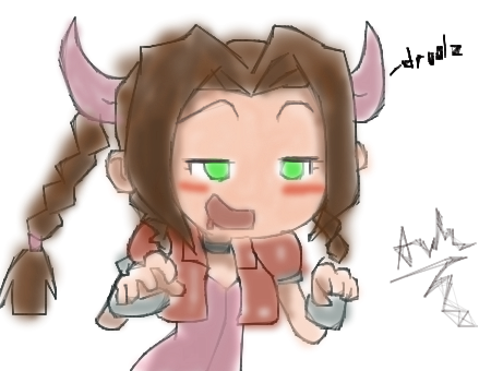 Neoslashott Deviantart Droolz... by NeoSlashott on DeviantArt