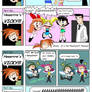 Icky Vicky Comic 3..