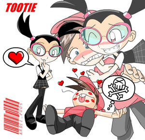 Tootie