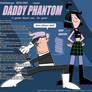 Daddy Phantom