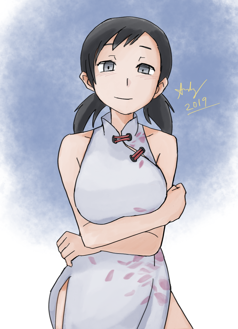 Neoslashott Deviantart Fumi Kanno by NeoSlashott on DeviantArt