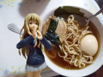 Ramen with Mugi 2023