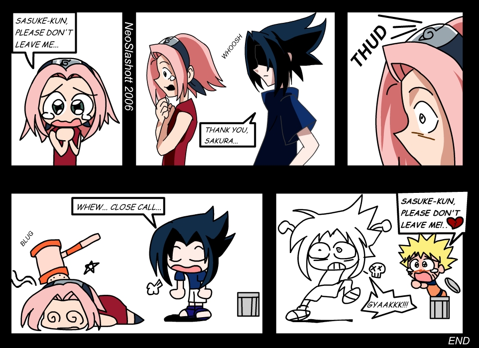 Neoslashott Deviantart Naruto- Sasuke Leaves by NeoSlashott on DeviantArt