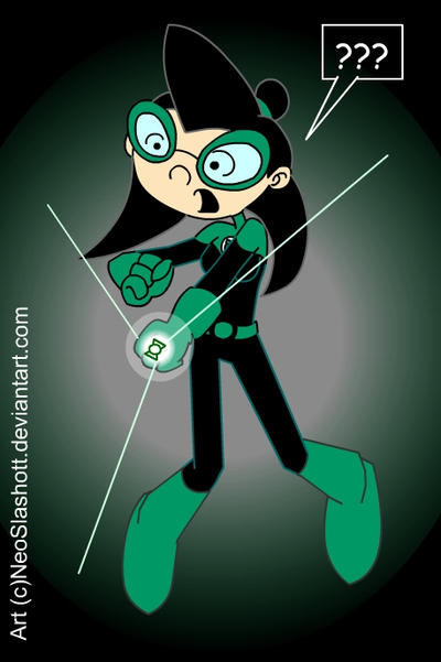 Neoslashott Deviantart Green Phoebe by NeoSlashott on DeviantArt