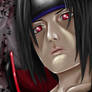 Itachi akatsuki