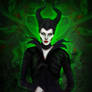 Maleficent Fan Art