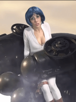 Space Girl By Monkey354 On DeviantArt space-girl-by-monkey354-on-deviantart