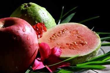 table top fruit