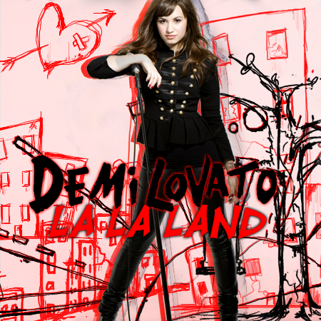 Demi Lovato - The Demi Lovato Experience - DVD by LittleMonsterLovatic on  DeviantArt