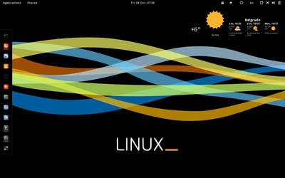 United Colors of Linux