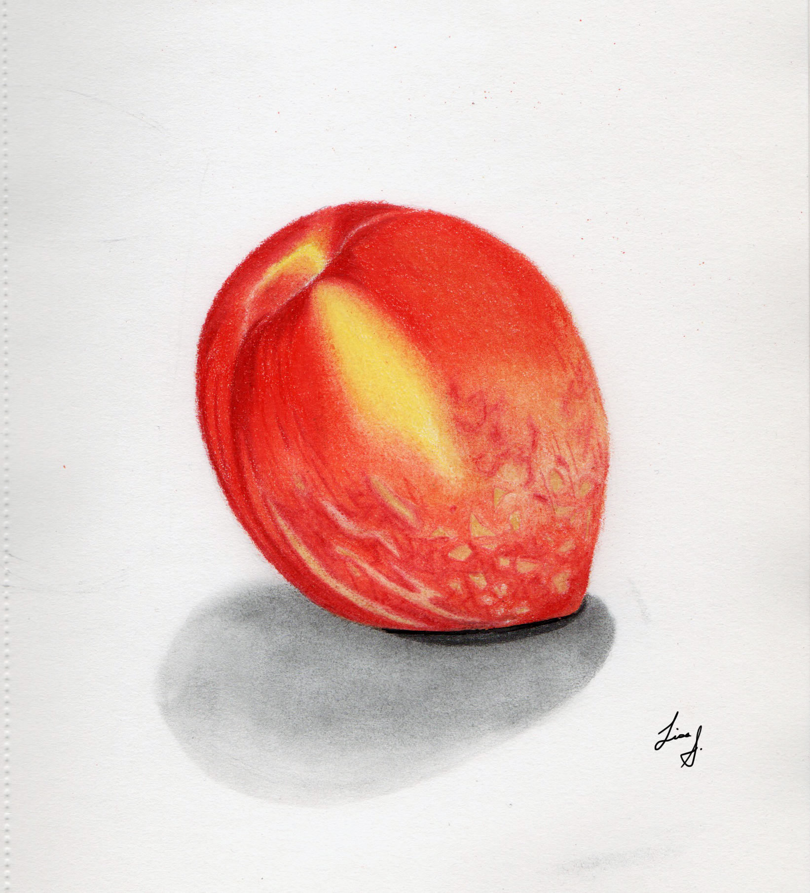 Nectarine