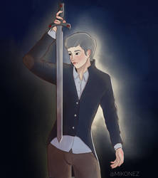 Jem Carstairs