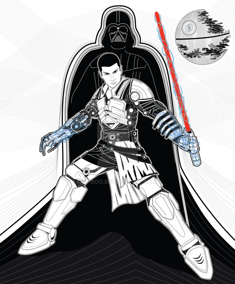 Starkiller