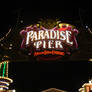 Paradise Pier